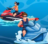 Jet Skis